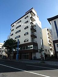 中の島クロスハイツ