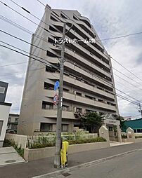 アルファグランデ北10条