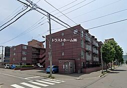 メゾンドルチェ円山