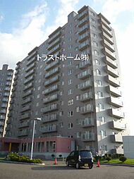 ラポール南郷の杜3号館