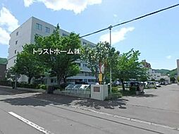 コープ野村幌西