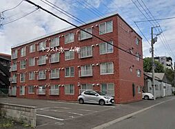 丸増バームハイツ