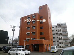 平岸センチュリーハイム第三