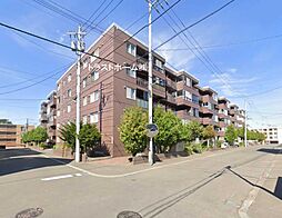 メゾンドルチェ月寒公園西