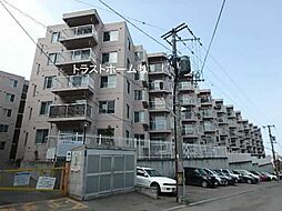 エメラルドグリーンヒルズ平岸II