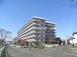 マンション平岸天神山