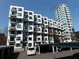 植物園グランドハイツ