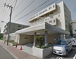 ヴィルヌーブ旭ヶ丘