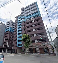 ダイアパレス大通公園南