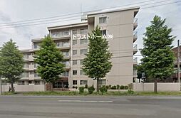 ファミール第2ひばりが丘