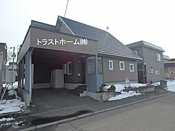 中古住宅