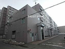 エバ・メゾン本郷通リーヴ・ノール