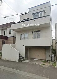中古住宅