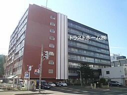 第1リバーサイドマンション