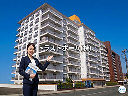 マンション真駒内公園