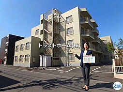 トーカンマンション第3中の島