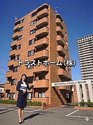朝日プラザセントラルビュー南20条