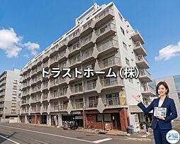 パシフィック南2条