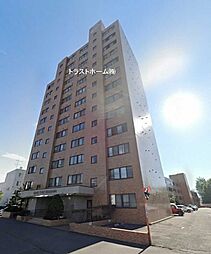 ダイアパレス北大西