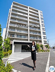 クリオ福住ガーデンマークス