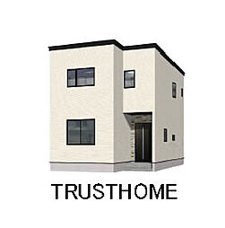 新築分譲住宅：GRAFARE白石中央3期