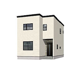 新築分譲住宅：GRAFARE白石中央3期
