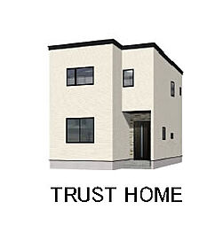 新築分譲住宅：GRAFARE白石中央3期