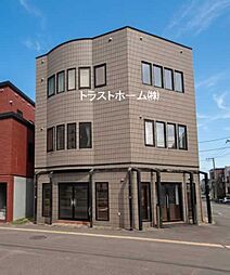 店舗付住宅