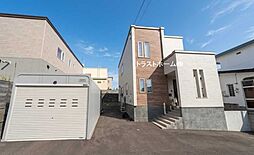 中古住宅