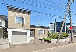 中古住宅