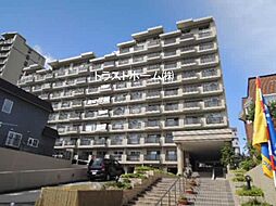 チサンマンション西岡壱番館