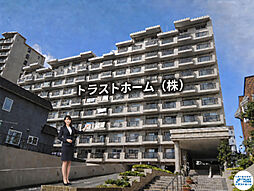 チサンマンション西岡壱番館