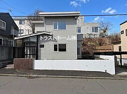 中古住宅