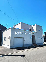 中古住宅