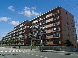 南平岸パール壱番館