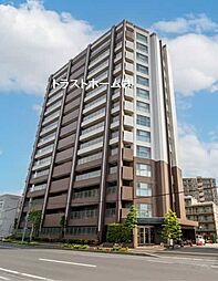 ライオンズひばりが丘フォレストフォート