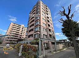 リブウェル真駒内緑町イーストヴュー