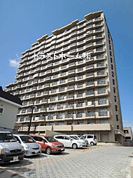 チサンマンション西岡弐番館イーストコート