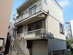 中古住宅