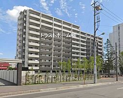 クリーンリバーフィネス札幌駅イースト