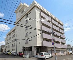 サンハイツ木の花