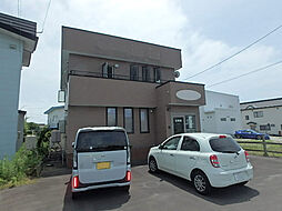 中古住宅
