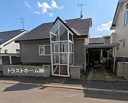 中古住宅