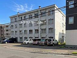 豊平ロイヤルハイツ