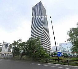 プレミスト札幌ターミナルタワー