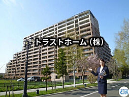 平岡フォレストタウンファミールハイツ2番館