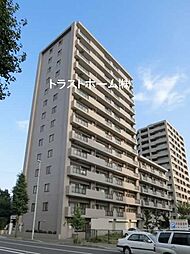 リラハイツ山鼻公園