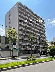 ハウスオブリザ平岸通弐番舘