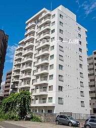 チサンマンション中島公園