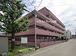 朝日プラザ東札幌